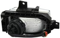 Mistlamp links tot bouwjaar 2000 3715995 - thumbnail