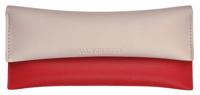 Moses etui All you need 20,5 cm beige/rood - thumbnail