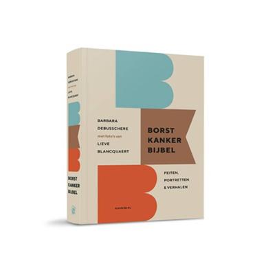 Borstkankerbijbel (Hardback)