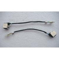 Notebook DC power jack for Dell XPS 15 L501X L502X with cable - thumbnail