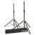 Hercules Stands SS200BB luidsprekerstatief set met draagtas