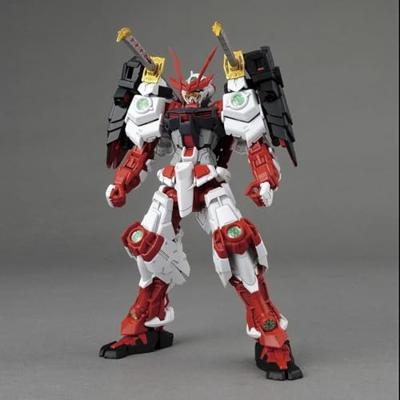 Gundam Master Grade 1:100 Model Kit - Sengoku Astray Gundam Gundam Master Grade 1:100 Model Kit - Sengoku Astray Gundam