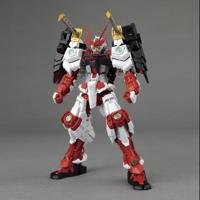 Gundam Master Grade 1:100 Model Kit - Sengoku Astray Gundam - thumbnail