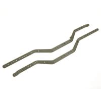 FTX - Gladius Metal Main Chassis Frame (FTX10774) - thumbnail