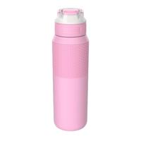 Thermische fles Kambukka Elton Insulated 1000 ml Pink Ambition (11-03039) - thumbnail