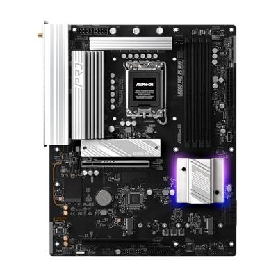 Moederbord Intel Asrock B860 Pro RS WiFi Moederbord Intel Asrock B860 Pro RS WiFi