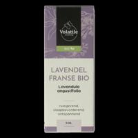 Volatile Lavendel bio 5 Milliliter - thumbnail