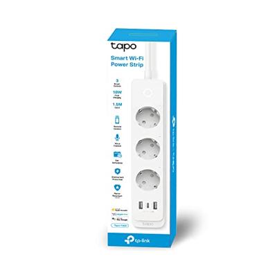 Tapo P300 Schakelaar Wit