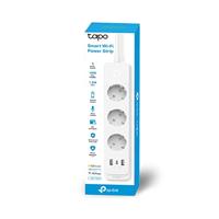 Tapo P300 Schakelaar Wit - thumbnail