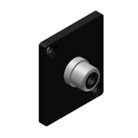 Procab VCD15 RCA chassisdeel - thumbnail