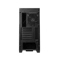 Chieftec GA-01B-Q-OP Midi-tower PC-behuizing Meerdere kleuren - thumbnail