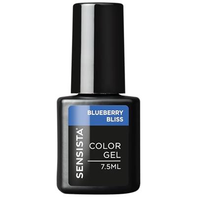 Sensista Blueberry Bliss Color Gel