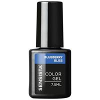 Sensista Blueberry Bliss Color Gel - thumbnail