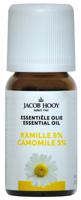 Jacob Hooy Essentiële Olie Kamille 5% - thumbnail