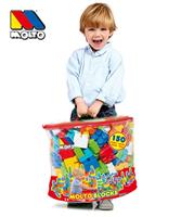 Bouwspel Moltó 12464 150 Onderdelen - thumbnail