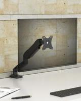 ICY BOX IB-MS203-T 81,3 cm (32 ) Bureau Grijs, Zilver - thumbnail