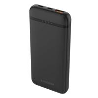 Mobilize Power Bank 10000mAh PD 20W Black - thumbnail