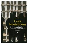 Allerzielen - Cees Nooteboom - eBook (9789023448846) - thumbnail