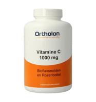Vitamine C 1000mg 180 Tabletten - thumbnail