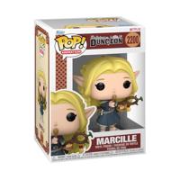 Funko Pop! figuur Delicious in Dungeon Marcille - thumbnail
