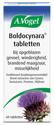 A.Vogel Boldocynara