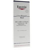 Eucerin UreaRepair 10% Urea Lotion Zeer Droge en Ruwe Huid 250ml - thumbnail