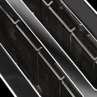 OBH Nordica - Manhattan Black 2 Toaster - Black (2720) - thumbnail