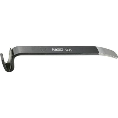 HAZET Buigijzer | Lengte: 410 mm - 1931-
