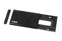 iBox HD-05 HDD-/SSD-behuizing Zwart 2.5" - thumbnail
