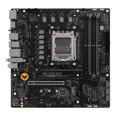 Scheda madre - ASUS - TUF GAMING B650M-E WIFI - AMD B650 - Slot micro ATX AM5