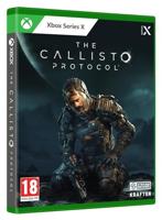 The Callisto Protocol - thumbnail