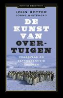 De kunst van overtuigen (Paperback) - thumbnail