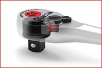 KS Tools 935.3890 935.3890 Omschakelratel 3/8 198 mm - thumbnail