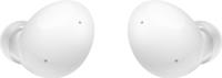 Samsung Galaxy Buds2 Headset Draadloos In-ear Oproepen/muziek USB Type-C Bluetooth Wit - thumbnail