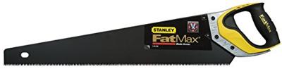 Stanley handgereedschap FatMax Handzaag II JetCut 380mm - 2-20-528