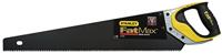 Stanley handgereedschap FatMax Handzaag II JetCut 380mm - 2-20-528 - thumbnail