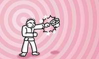 Rhythm Paradise Megamix - thumbnail
