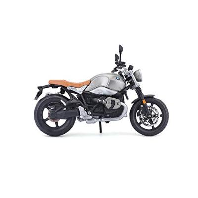 Maisto BMW R Nine T Scrambler 1:12 Motorfiets