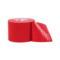 Select Profcare K Tape Red - thumbnail