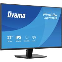 iiyama X2791HS-B1-27, IPS, 1920x1080/120Hz, 1H1DP - thumbnail