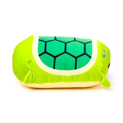 Pluche Squidglys Adoramals Atlas de Schildpad