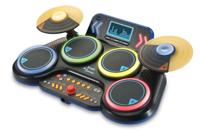 VTech kidi dj drums - thumbnail