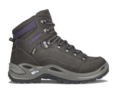 Lowa Renegade GTX Mid Wandelschoenen