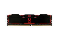 Goodram IRDM X geheugenmodule 16 GB 1 x 16 GB DDR4 3200 MHz - thumbnail