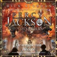 Percy Jackson en de wraak van Hecate - thumbnail