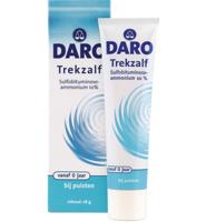 Daro Trekzalf Tube 28gr (28g) - thumbnail