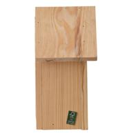 Vlinderkast Silhouet - thumbnail