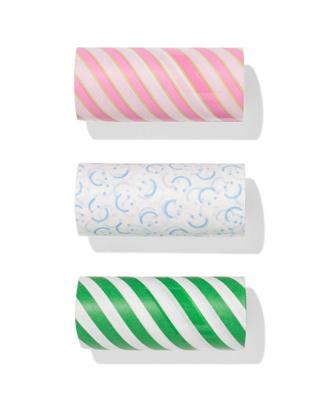 HEMA Navulling pluizenroller - 3 stuks