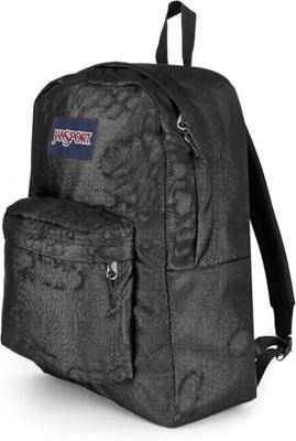 JanSport SuperBreak One Backpack-Graphite Grey