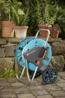 Gardena Slangenwagen AquaRoll M 18510-20 - thumbnail